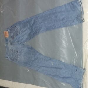 Vintage Levis 527 30x32
